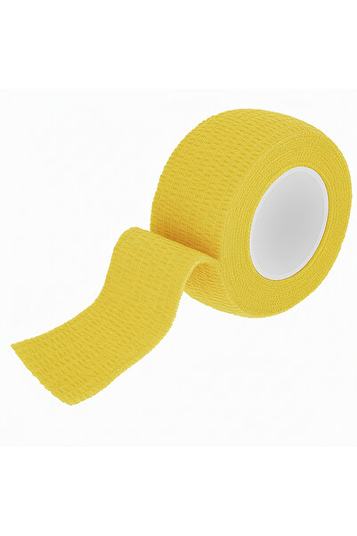 Boldy Επίδεσμος Koban Αυτοκόλλητος επίδεσμος Coban Επίδεσμος περιτυλίγματος Ε...