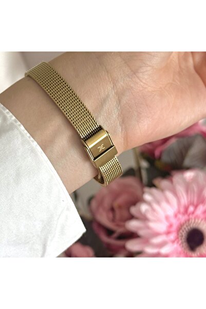 Daniel Klein Dke.1.10822-4 Women's Wristwatch