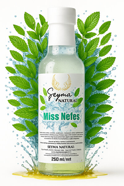 Şeyma natural Miss Nefes 250 gr