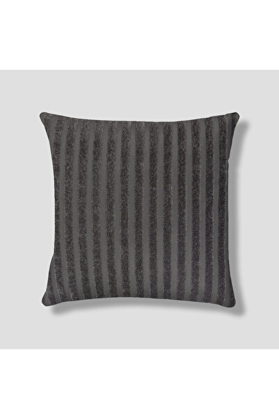 Sezyon Κάλυμμα μαξιλαριού με σχέδιο Elya 50×50 Olive Grey