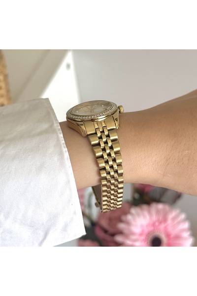 Daniel Klein Dk.1.13715-11 Kadın Kol Saati