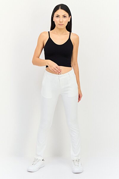 Puma Women Sportswear Fit Golf Pants, White