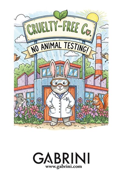 Gabrini Pacific Nailpolish - 41