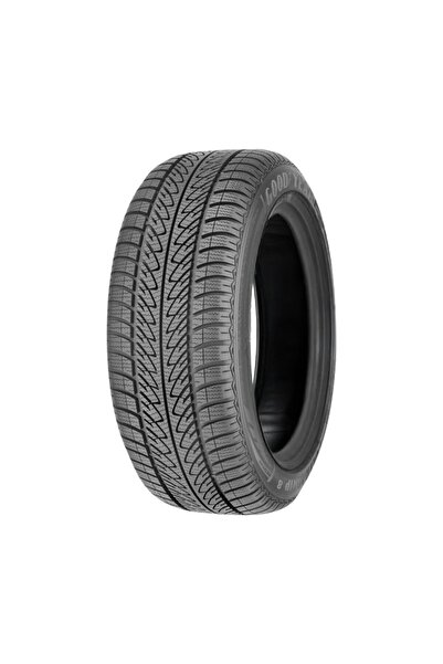 Goodyear 225/45R17 94V Xl Ultra Grıp 8 Üretim 2023 Oto Kış Lastiği
