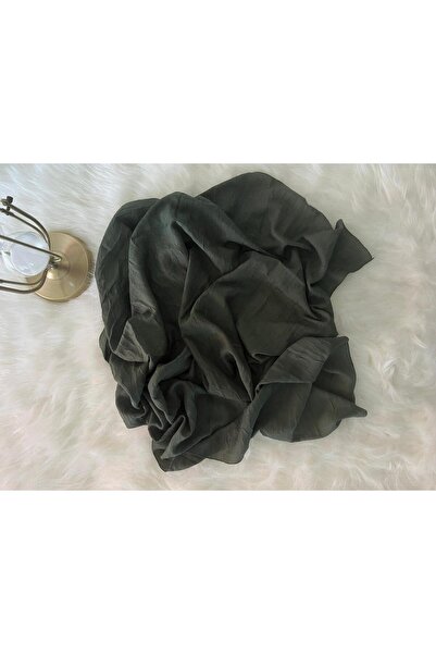 VaVscarfs وشاح كرافت من الخيزران، حجاب كرافت، كاكي