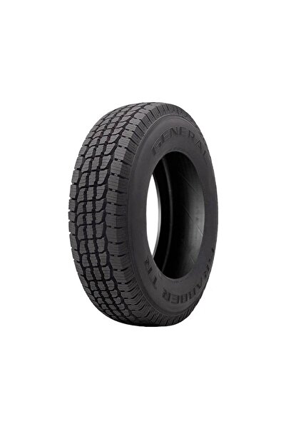 GENERAL 205/80 R16 104T Grabber Tr Üretim 2022 Yaz Oto Lastiği