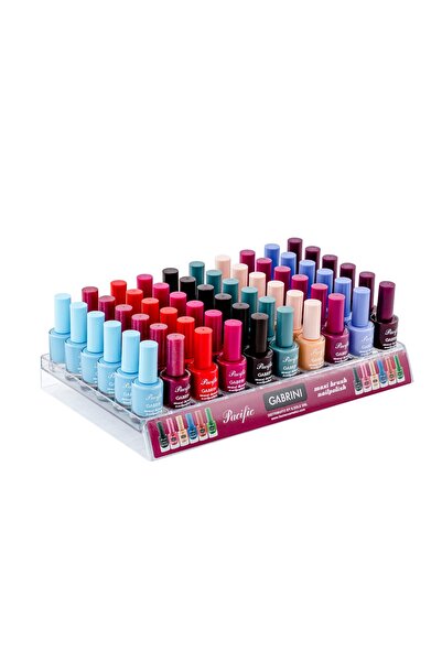 Gabrini Pacific Nailpolish - 01