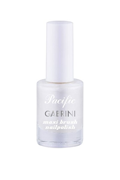 Gabrini Pacific Nailpolish - 01