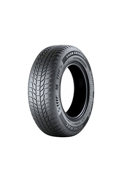 GENERAL 225/55 R18 102V Snow Grabber Plus Üretim 2023 Oto Kış Lastiği