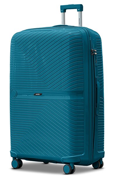 ZAAPPY حقيبة ظهر خفيفة الوزن مصنوعة من مادة البولي بروبيلين كبيرة جدًا مقاس 3...