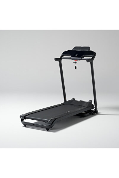 Decathlon Domyos Katlanır Koşu Bandı - 16 Km/Sa - Garantisi - RUN500