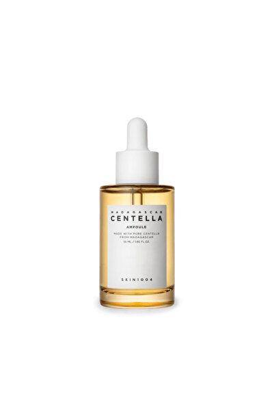 Skin سكين 4 أمبولة سانتيلا مدغشقر