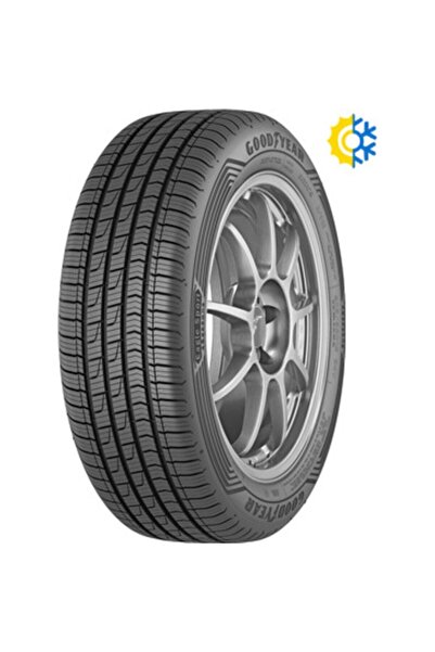 Goodyear 195/65 R15 91T Eag Sp 4seasons Oto Yaz Lastiği (Üretim Yılı:2025)
