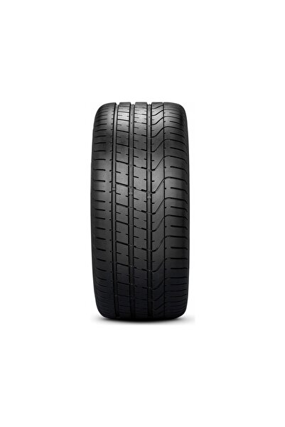Pirelli 255/40R19 100Y P Zero (Ao) Xl Üretim 2022 Oto Yaz Lastiği