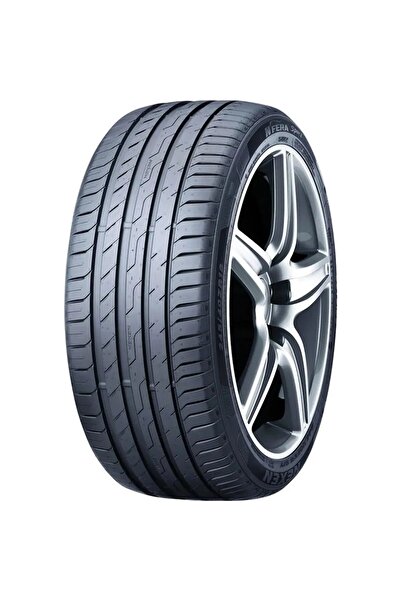 Nexen 225/45 R17 91Y N'fera Sport (Ao) Oto Yaz Lastiği (Üretim Yılı:2025)
