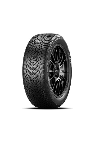 Pirelli 235/45 R18 98Y S-I Cınturato All Season Sf3 Xl Oto 4 Mevsim Lastiği (...