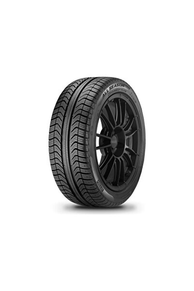 Pirelli 175/65 R14 82T Cınturato All Season Oto 4 Mevsim Lastiği(Üretim Yılı:2025)