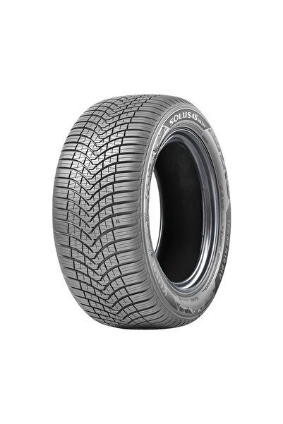 Kumho 205/55R16 94V Xl Solus 4s HA32+ Üretim 2025 Oto 4 Mevsim Lastiği