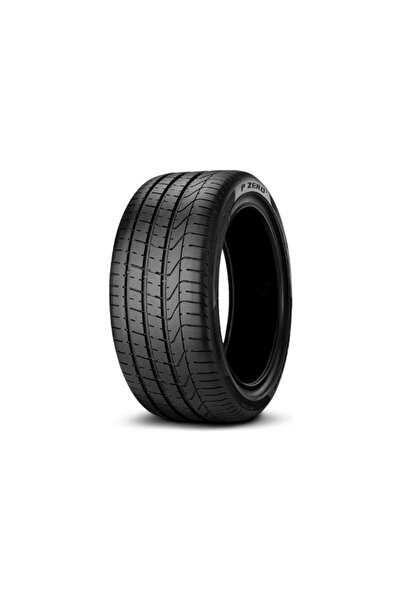 Pirelli 235/40R18 95Y P Zero (Mo) Xl Üretim 2021 Oto Yaz Lastiği