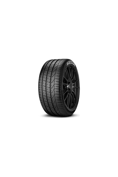 Pirelli 225/40 R18 92W Xl Rft P Zero (Moe) Mercedes Oe Oto Yaz Lastiği (Üreti...