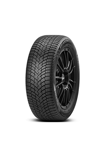 Pirelli 215/55 R18 99V Cınturato All Season Sf2 Xl Oto 4 Mevsim Lastiği (Üretim Yılı:2024) Uyumlu