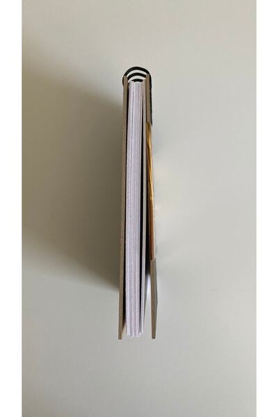 Lemsstudio Sperta, Experto, Peritum A6 300Gr, 200Gr, 100Gr Sketchbook Sketchbook Hardcover Sketchbook