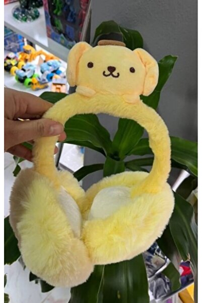 FuryaTedarik Furya Tedarik Çocuk Katlanabilir Kuromi hello kitty Cinnamoroll ...