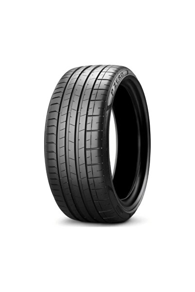 Pirelli 245/40R19 98Y R-F P-Zero Pz4 (*) Xl Üretim 2025 Oto Yaz Lastiği