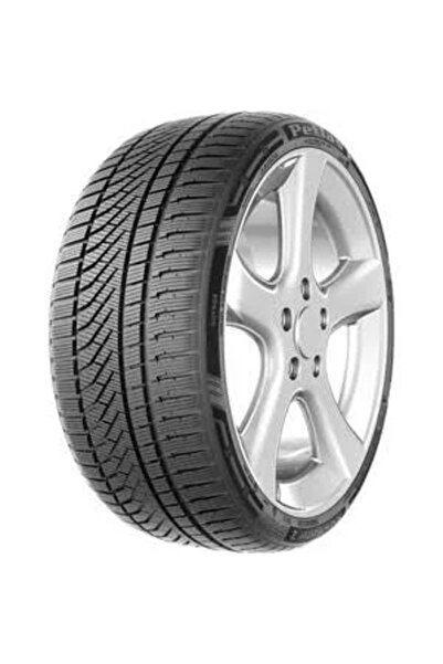 Petlas 205/55R17 95V Xl Snowmaster 2 Sport Üretim 2024 Oto Kış Lastiği