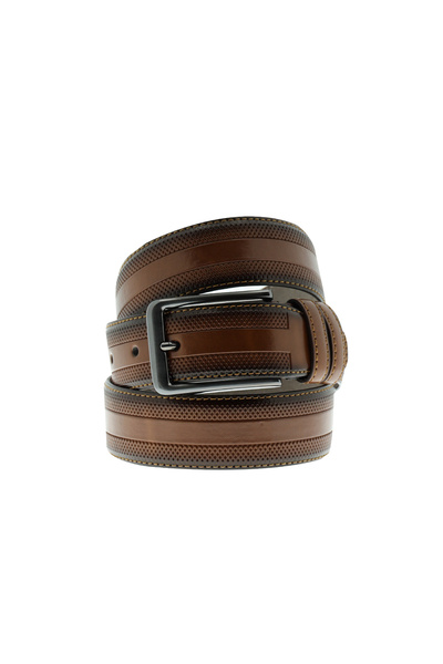 Kiğılı Ζώνη με κλασικό σχέδιο