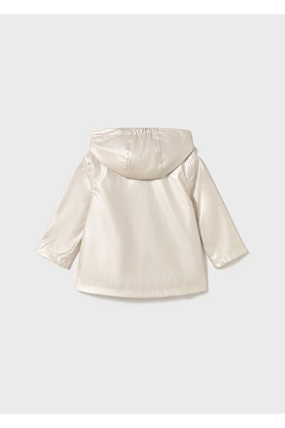 MAYORAL Summer Baby Girl Raincoat