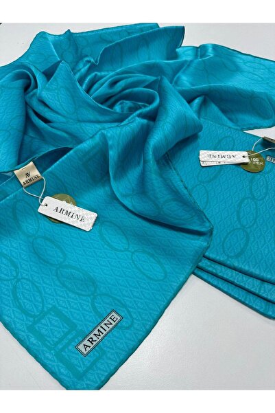 Armine وشاح حريري - 8925D-59 - تيفيل