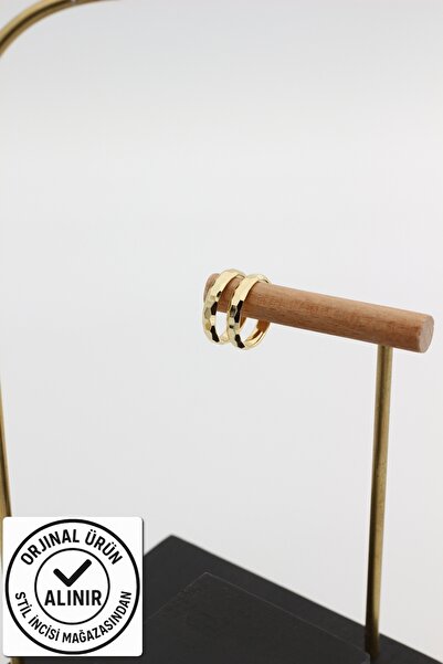 XUPING JEWELRY خاتم موديل مربع من مجوهرات XUPING