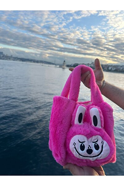 Razmo حقيبة لابوبو القطيفة