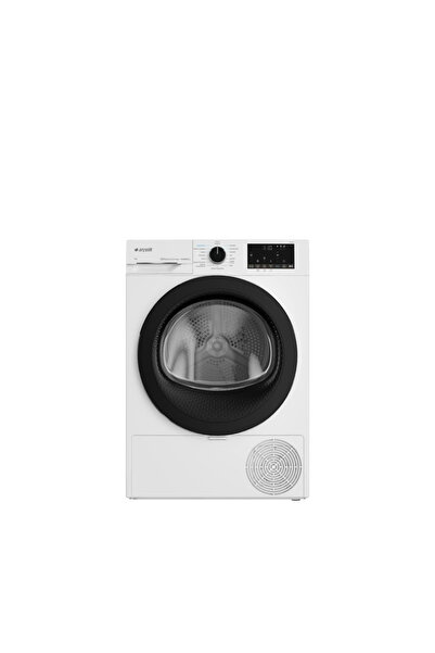 Arçelik 901 KMP I Beyaz Kurutma Makinesi