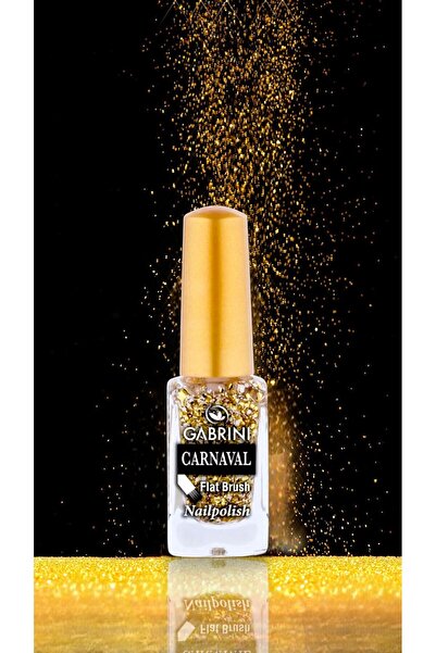 Gabrini Carnaval Nailpolish - C07
