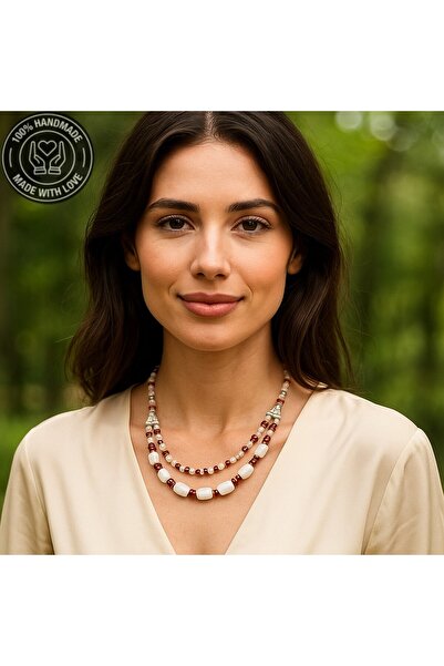 Asteria Elite Dumanlı Akik Dumanlı Kuvars Kehribarlı Nazardan Koruma Ve Enerj...