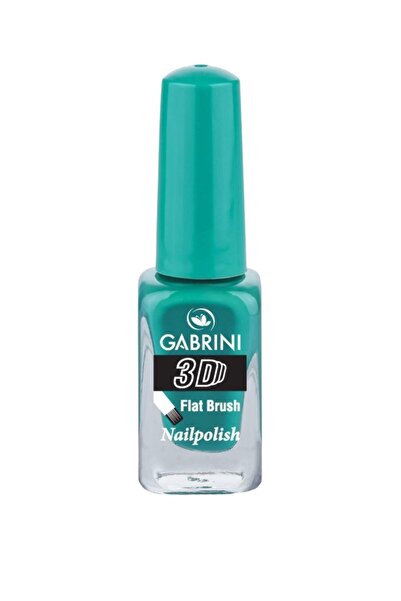Gabrini 3d Nailpolish - 54