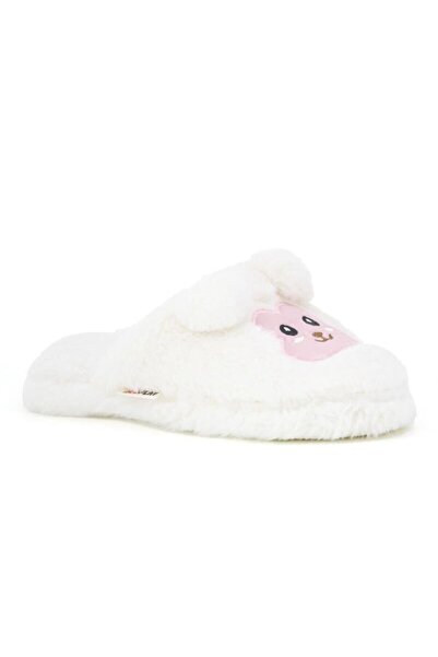 RedPlay Mother Daughter House Slippers Comfortable Plush Furry Winter Slippers Animal