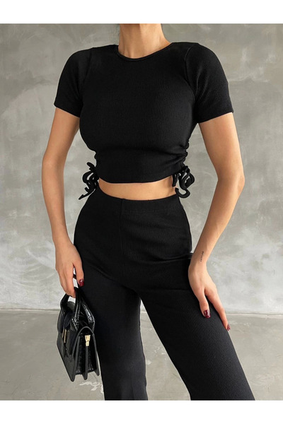 Zerenyus Πλαϊνά μέρη με Στρατό Τούνελ Μαύρο