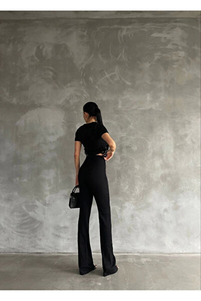 Zerenyus Πλαϊνά μέρη με Στρατό Τούνελ Μαύρο