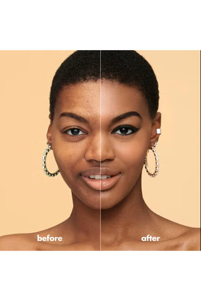 ELF Medium Peach Hydrating Concealer - 6 ml