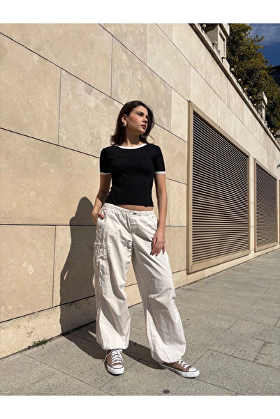 Zerenyus Blouse with Collar Sleeve Garnish Front Piece