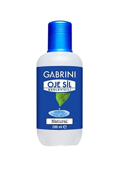Gabrini Aseton - 200 ml (SADE)