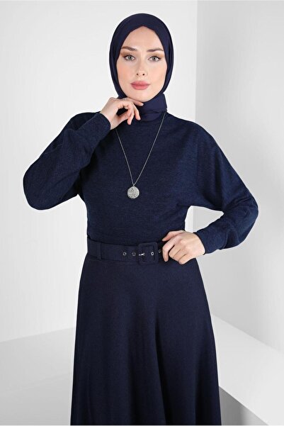 Alvina YARASA KOL DÜZ BLUZ 44335