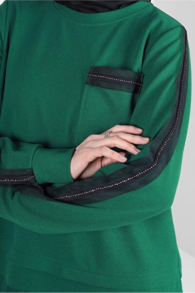 Alvina ΣΕΤ ΚΟΡΥΦΑΙΑ ΦΟΥΣΤΑ 44243