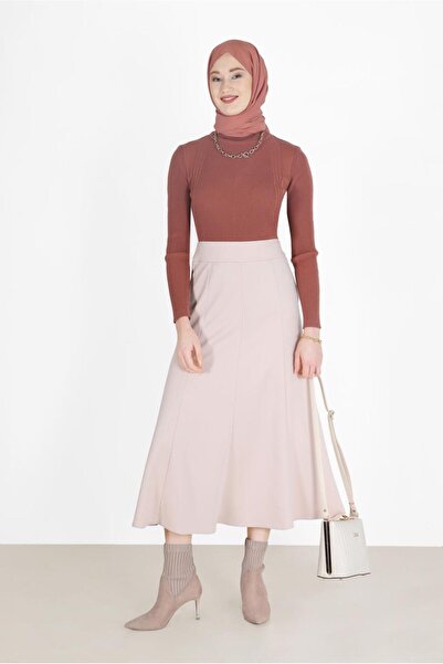 Alvina PARTS SKIRT 60212