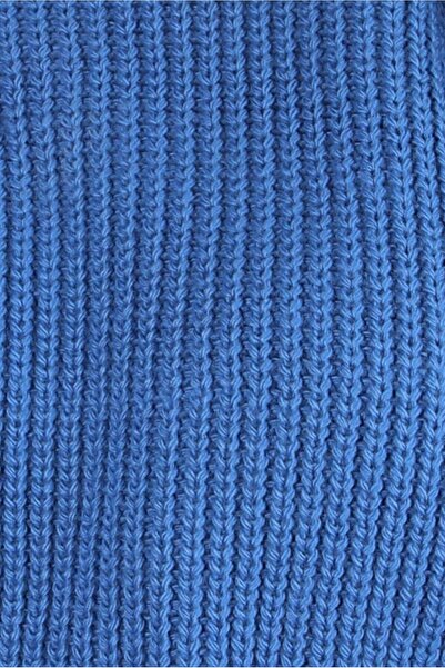 Alvina THROAT COLLAR KNITWEAR SWEATER 44068