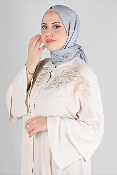 Alvina Local Cotton Shal 8213