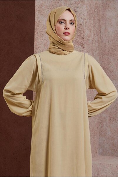 Alvina STONE DETAILED TUNIC 43933